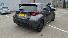 Mazda 2 Hybrid 1.5i Hybrid Homura Plus 5dr CVT Hybrid Hatchback